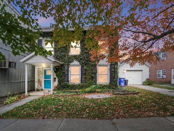 428 W Spring Street, Saint Marys, OH 45885