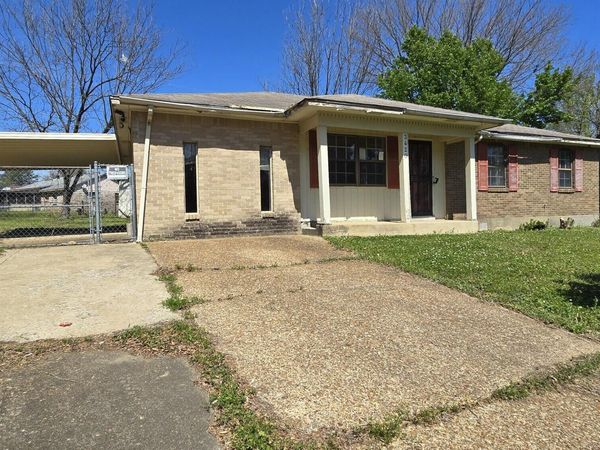 3420 Gladstone Cove, Memphis, TN 38128