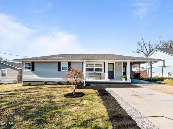 1929 Maryland Ave, Knoxville, TN 37921