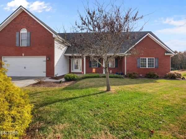 5012 Magic Lantern Drive, Knoxville, TN 37918