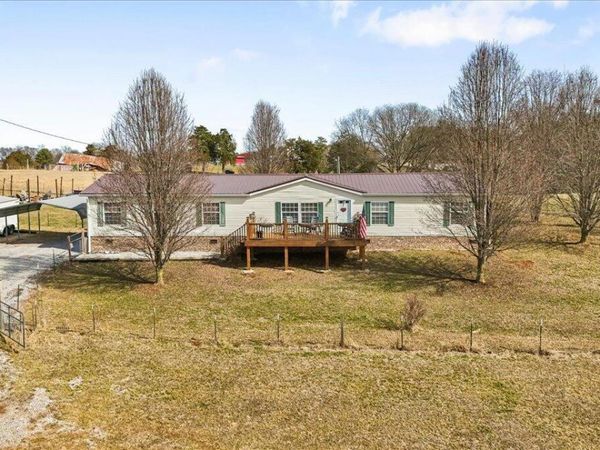 125 Astor Bowers Road, Greeneville, TN 37743