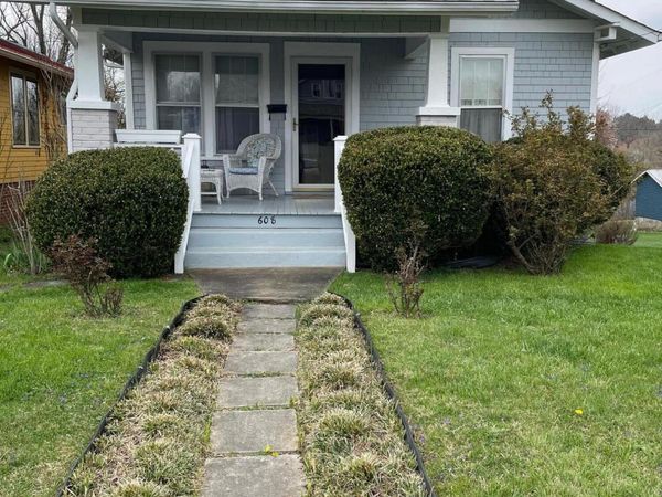 608 Florida Avenue, Bristol, TN 37620
