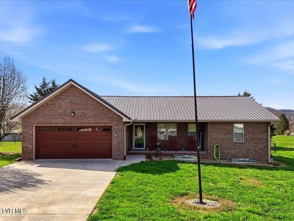 197 Deer Ridge Drive, Rutledge, TN 37861