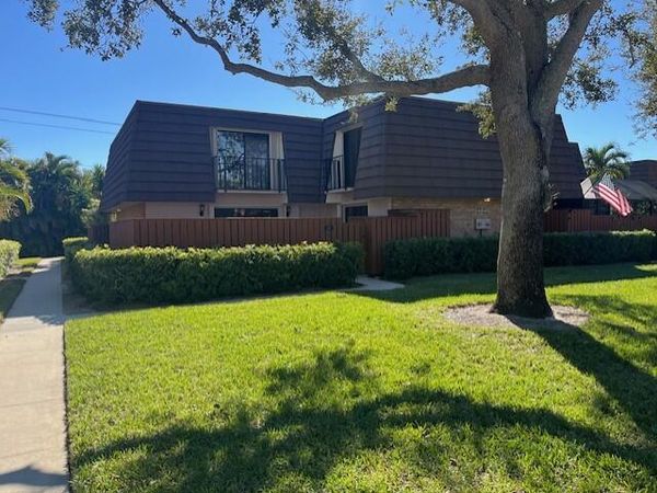 1817 18th Court, Unit 1817, Jupiter, FL 33477