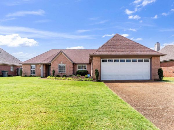 1965 MYRON CV, Memphis, TN 38016