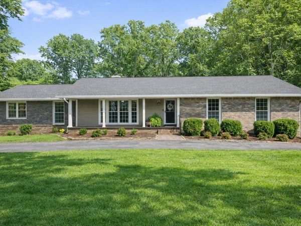 119 Cedar Hill Drive , Waverly, TN 37185