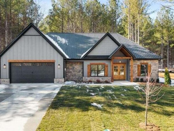 207 Mountain View Circle, Ocoee 37361