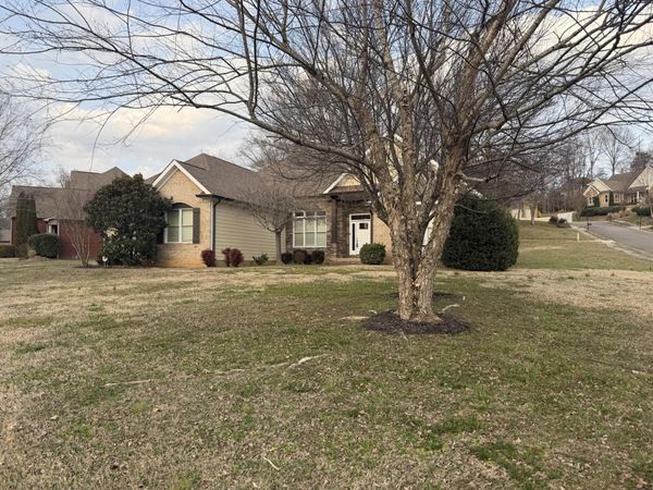 9288 Crystal Brook Drive, Apison 37302