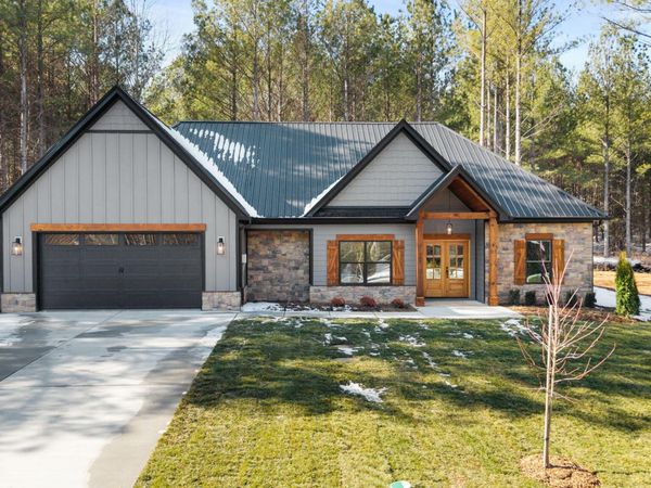 207 Mountain View Circle , Ocoee, TN 37361