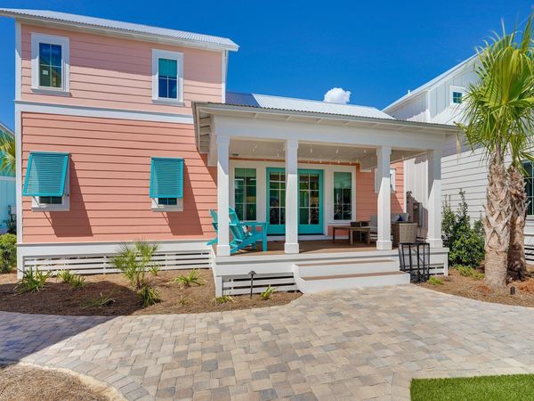 140 Paradise Found Circle, Unit # 32, Panama City Beach, FL 32413