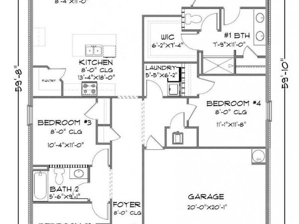 6368 Firefly Drive, Milton, FL 32583