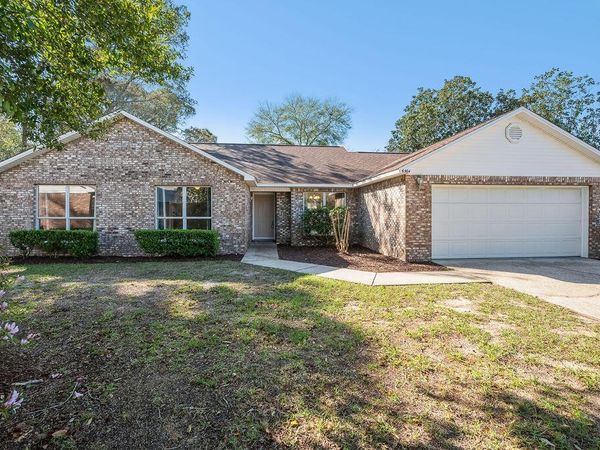 4564 Knollwood Lane, Niceville, FL 32578