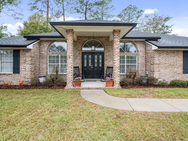 209 Emmett Drive, Niceville, FL 32578