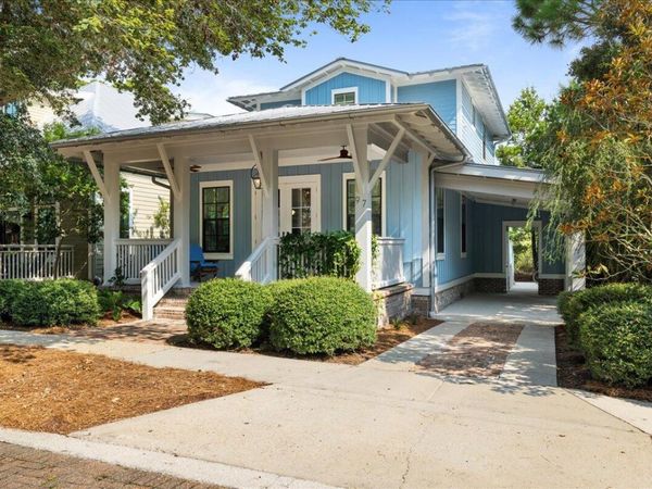 97 N Nickajack, Santa Rosa Beach, FL 32459