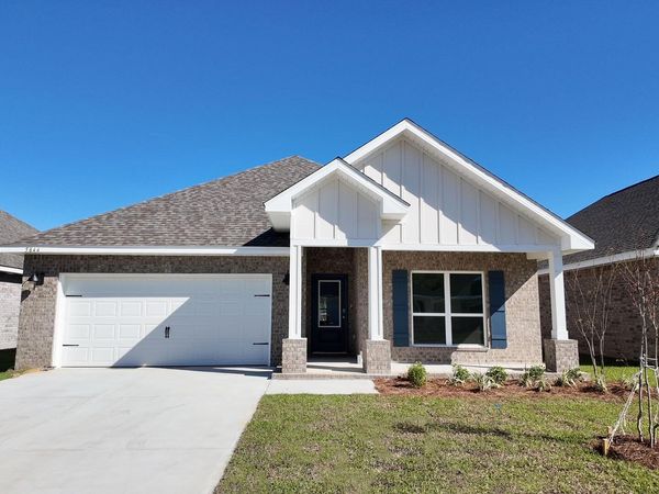 5844 Dove Nest Road, Gulf Breeze, FL 32563
