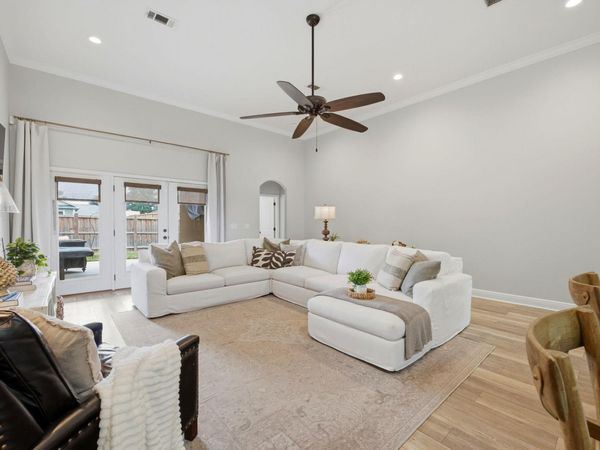 2102 Palmetto Lake Drive, Navarre, FL 32566