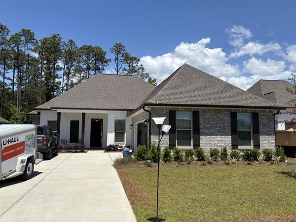 428 E Tweet Street, Freeport, FL 32439