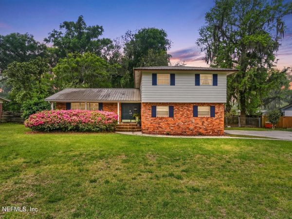 3211 BLAIR Drive, Palatka, FL 32177