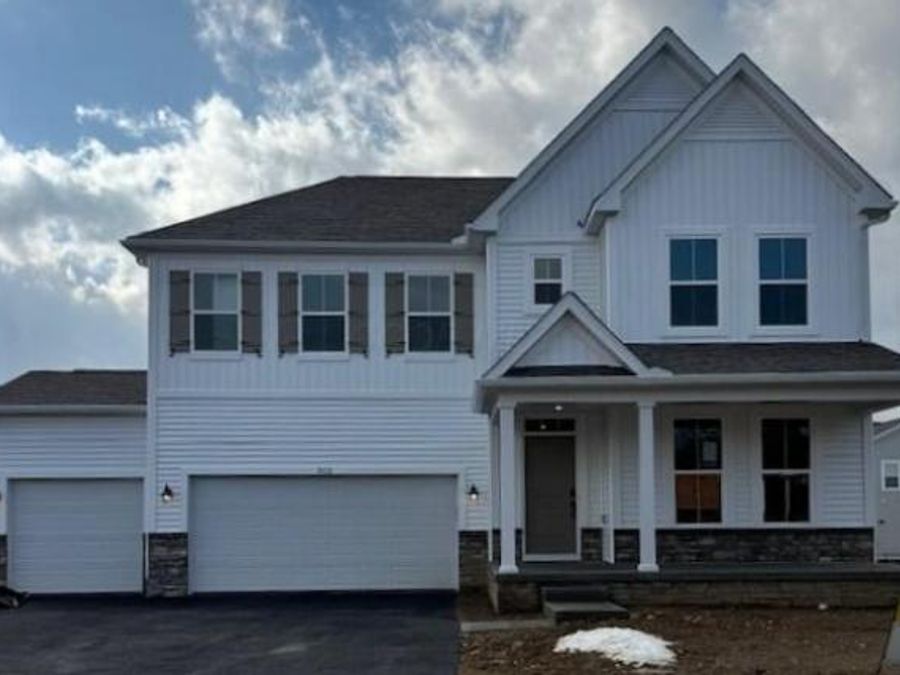 302 Reign Way , Pataskala, OH 43062 Photo 1