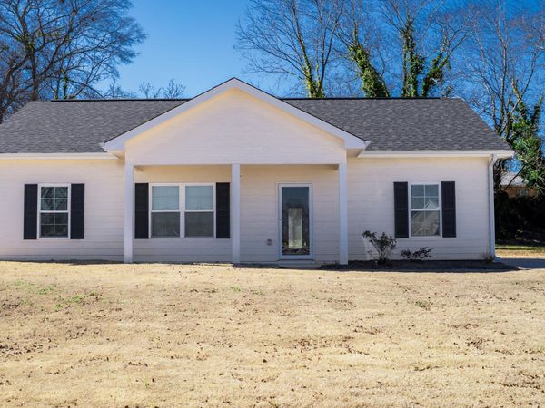 1401 Lincoln Road, Griffin, GA 30224