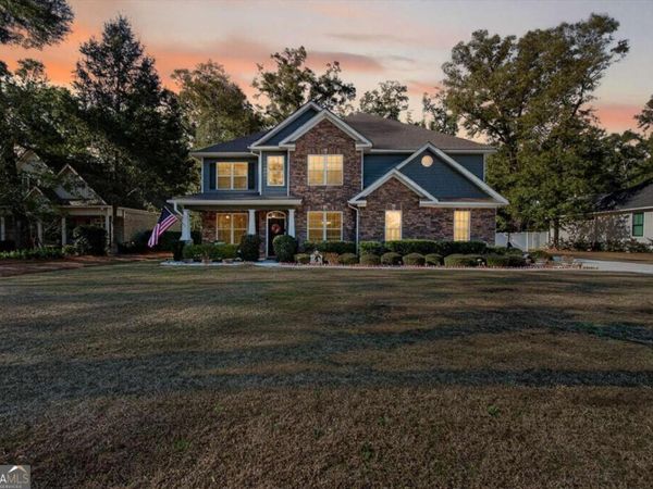 111 Vintage Drive, Guyton, GA 31312