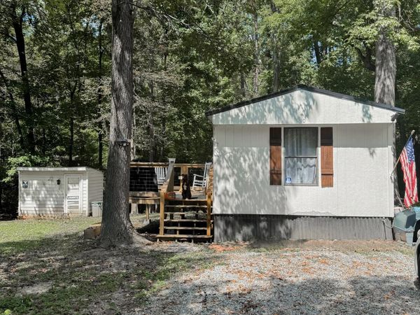 10 Lindsey Lane NW, Rome, GA 30165