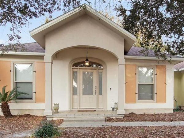 416 GAINOUS ROAD , PANAMA CITY BEACH, FL 32413