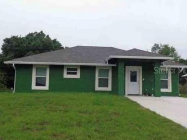 3010 NW 33RD AVENUE , OKEECHOBEE, FL 34972