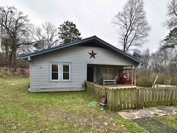 356 Pleasant Hill , Rockport, AR 72104