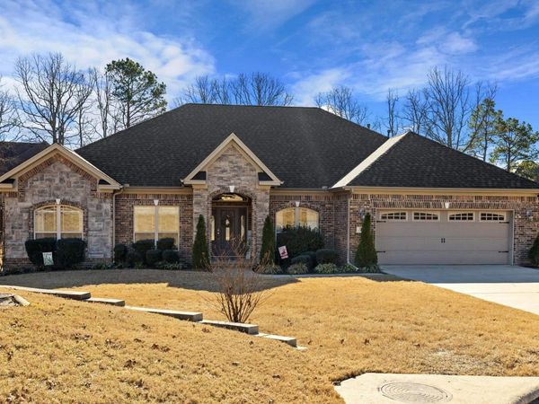 15 Hickory Bend , Cabot, AR 72023