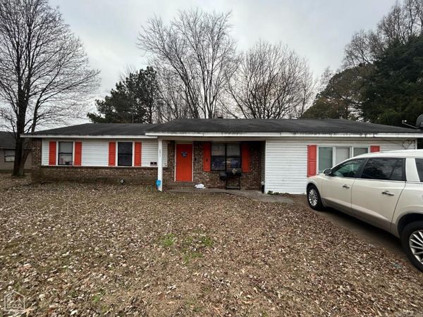 3511 Kristal , Jonesboro, AR 72401