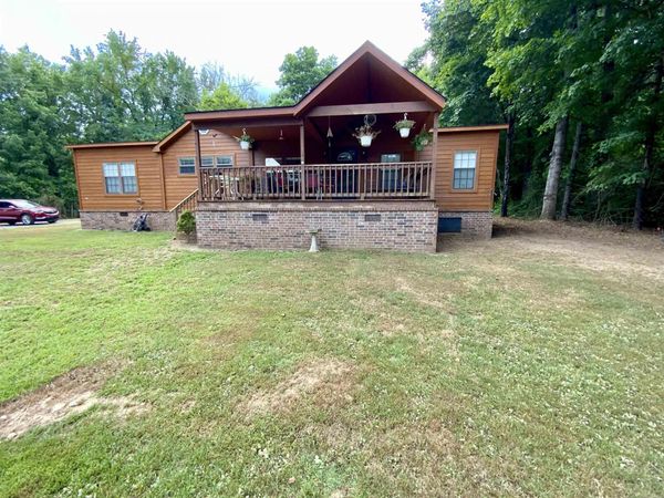 2050 Libby , Heber Springs, AR 72543