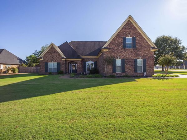 525 HEDGE ROSE BLVD, Somerville, TN 38068