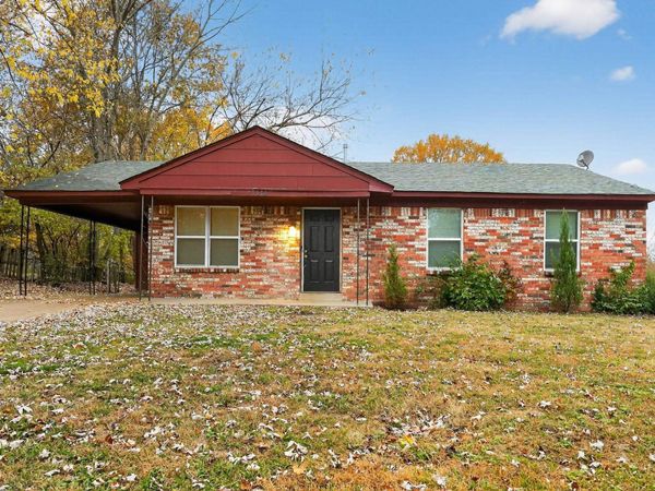3386 SPRING WATER CV, Memphis, TN 38128