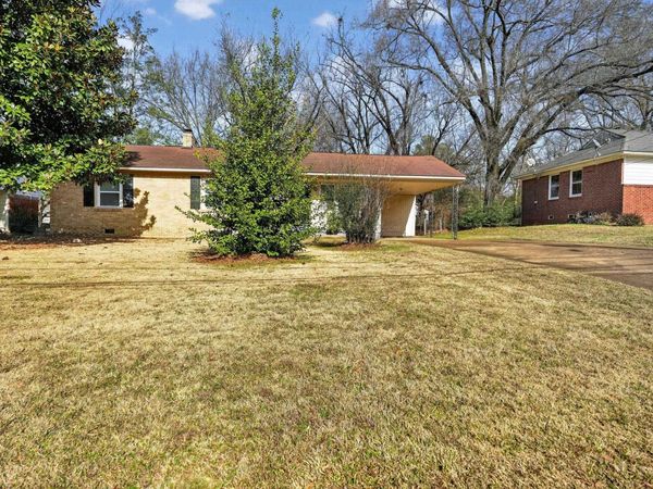 2144 ST ELMO AVE, Memphis, TN 38127