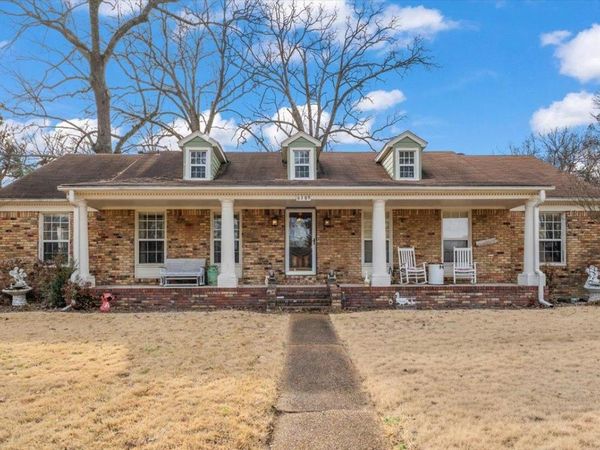 6189 IVANHOE RD, Bartlett, TN 38134