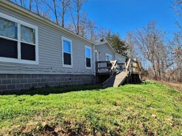 433 Busby Lane , Other, MO 64856