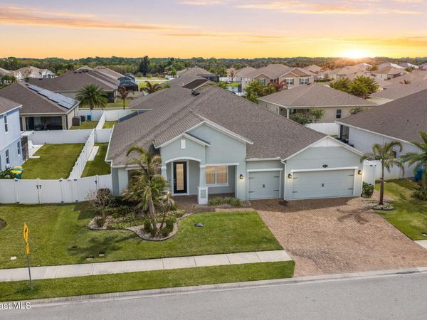 4835 Hebron Drive , Merritt Island, FL 32953