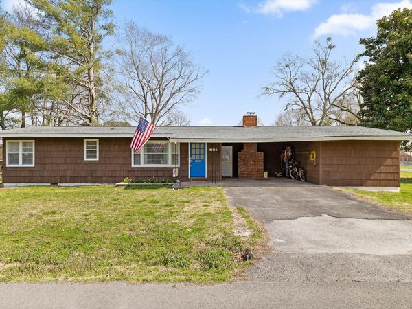 1002 Dennis Avenue, Jasper 37347