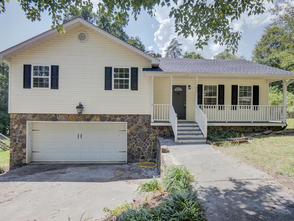 307 Ridgecrest Drive, LaFayette 30728