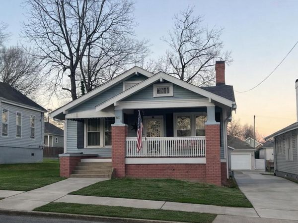 1709 Vance Avenue, Chattanooga 37404