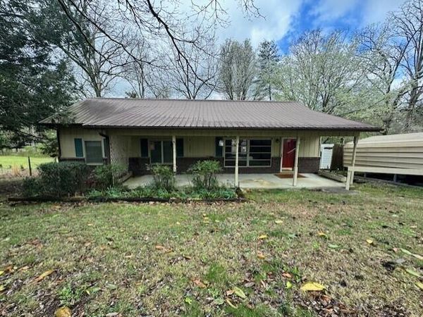 243 Callie Jones Road, Chatsworth 30705