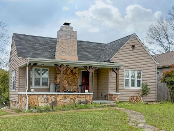 713 Hargraves Avenue, Chattanooga 37411