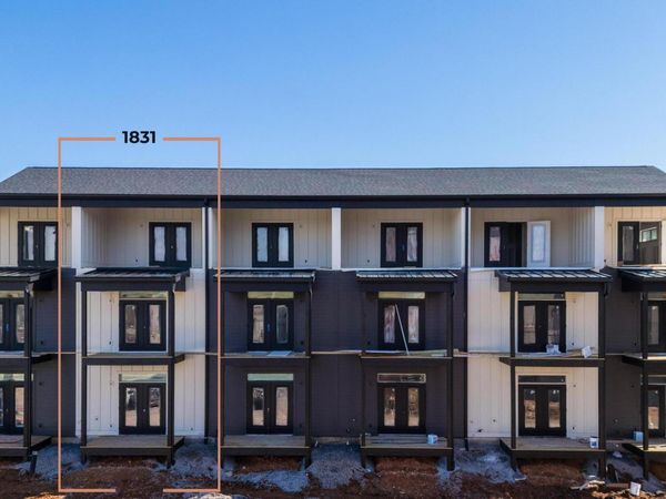 1831 Coosa Way, Chattanooga 37404