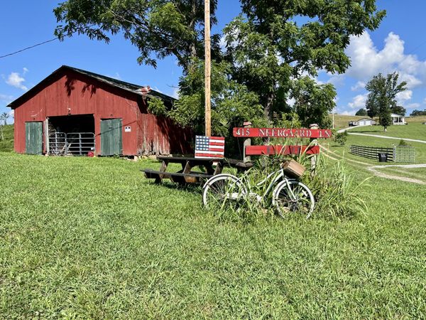 415 Neergaard Lane, Dunlap 37327
