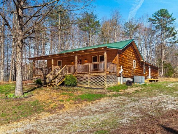 212 County Road 288 , Niota, TN 37826