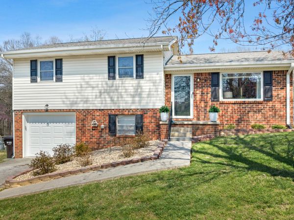 1435 Timber Hill Lane SE, Cleveland, TN 37323