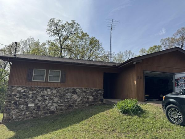 85 Hictochee Drive, Cherokee Village, AR 72529