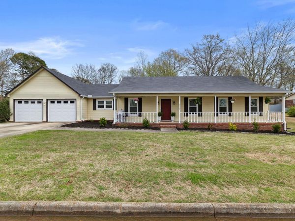 117 Augusta St, Florence, AL 35633