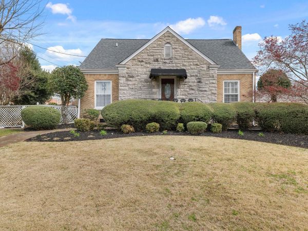 1918 Crestline Ave, Sheffield, AL 35660